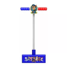 Flybar My First Foam Pogo Jumper Para Nios, Divertido Y Seg