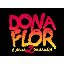 Dvd Minissérie Dona Flor E Seus Dois Maridos Em 06 Dvd's