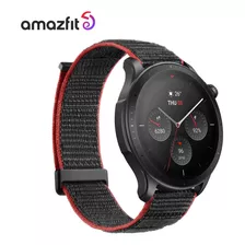 Smartwatch Amazfit Gtr 4 Gris - 1.43 150 Modos Deportivos