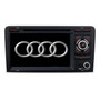 Audi A4 2002-2008 Android Dvd Gps Carplay Radio Wifi Usb Hd