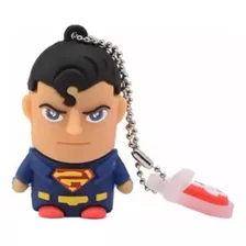 Memoria Usb Superman 16gb