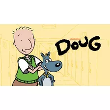 Doug - Série Completa Dublada - Nickelodeon [envio Digital]