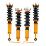 Coilovers Honda Accord Ex-l 2014 3.5l