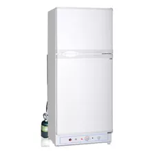 Refrigerador Portátil De 175 Litros Para Van O Dormitorio, C