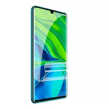 Lamina De Hydrogel Transparente Redmi 9a Sunshine Ss-057