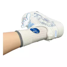 Zapatillas Sanrio Cinnamoroll Blancas Para Mujer