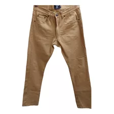 Pantalon Chupin Elastizado 