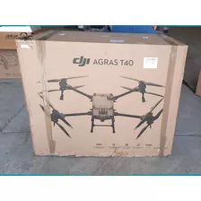 Drones Fumigacion Dji Agras T40.