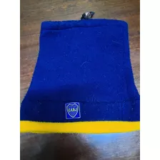 Cuello Gorro Polar 