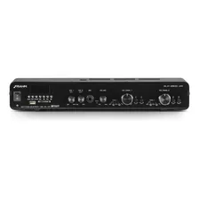 Amplificador Frahm Misturador 2500 App G3 160 Watts C/ Cor Preto Potência De Saída Rms 160 W