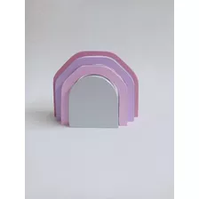 Arco Iris Verona Waldorf/montessori. Juego Didactico