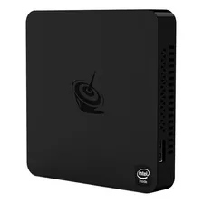 Mini Pc Beelink T4 Pro Intel Apollo Lake De 64 Gb, Emmc, 4 Gb De Ram