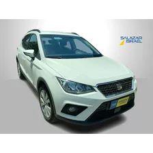 Seat Arona 2020