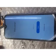 Samsung A01 Sm-a015az Para Reparar 