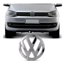 Emblema Careta Vw Gol G4 Saveiro Fox Suran