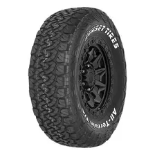 Neumatico 31x10.50 R15 Sunset All-terrain Ta Wl 6pr 109s