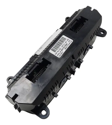 Botão Comando Ar Condicionado Ford Focus 2015 2018 Usado 6