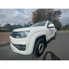 Volkswagen Amarok 2.0 Treadline Td 4x4