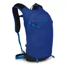 Mochila De Senderismo Osprey Sportlite 15, Azul Cielo