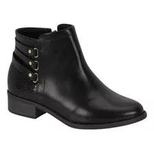 Bota Feminina Napa Berlim Modare Ultraconforto 7057.218