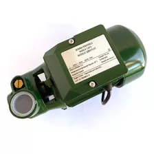 Bomba Periferica Qb60plus Cafuplus 1/2 Hp Elevadora Agua 