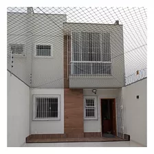 Duplex Colina De Ataíde - 3 Quartos/suíte - Três Pavimentos 150 M2