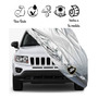 Protector/cubre Camioneta Jeep Compass Premium 2023