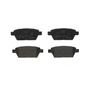 Kit Herrajes De Balatas Mazda 6 2008-2013 Del Ck