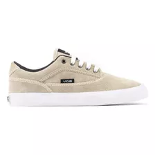 Zapatilla Vicus Genesis Beige 