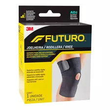 Rodillera Futuro 3m Soporte Ajustable Neopreno