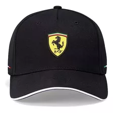 Gorras Scuderia Ferrari