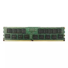 Memória Servidor Micron Ddr4 16gb 2133p Ecc Rdimm 