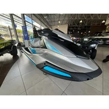 Jet Ski Yamaha Vx Cruiser Tr1 0km