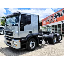  Iveco Stralis 380 6x2 Ñ É Mb 2644 Mb 2651 Mb 3344