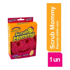 Scrub Mommy - Esponja Original - Unidad 