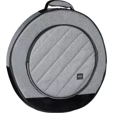 Bag Para Pratos De Bateria Meinl 22 Classic Woven Cymbal Bag