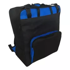 Mochila Para Transporte De Cpu