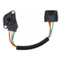 Sensor Ckp De Posicin De Cigeal Para Volvo Oem 0281002315 Volvo 