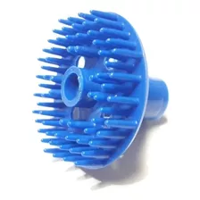 Palheta Azul Para Skimmer Bomba Sb2000 Sb2700 E Tsunami