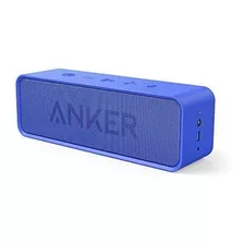 Altavoz Bluetooth Soundcore 1 Azul