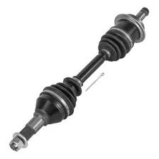 Flecha Delanter Can Am Outlander 850 1000 Xmr 16-18 Izquierd