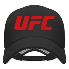 Gorra Ufc Ultimate Fighting Championship