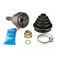 Kit Homocinetica Skf Fiat Uno 1.3 8v Fire 2009-2010