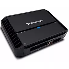 Amplificador 4 Canales Rockford Fosgate P400x4 400 Watts