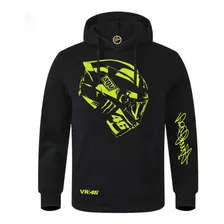 Sudadera De Valentino Rossi Vr 46 The Doctor 