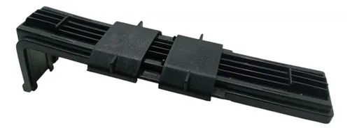 Tampa Gaveta Caixa Filtro Ar Vw Voyage Gol G5 G6 Behr Usado 3