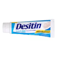 Creme Desitin Preventivo De Assaduras 113g Johnson & Johnson