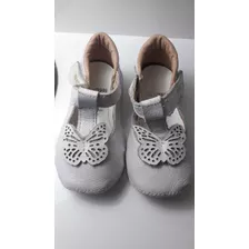 Zapatos Guillermina Bebé Ortopé