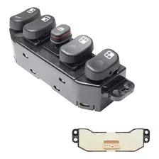 Control Electrico Chevrolet Equinox 2005 - 2006