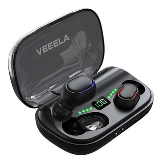 Fone De Ouvido Bluetooth Sem Fio In-ear Viva-voz Js2